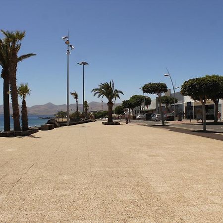 Playa Chica Apartment Puerto del Carmen (Lanzarote) Exterior foto