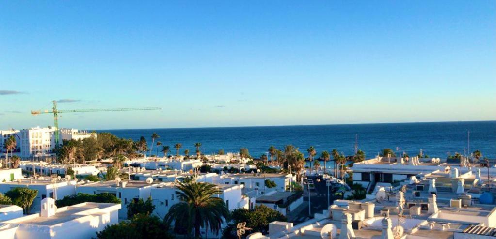 Playa Chica Apartment Puerto del Carmen (Lanzarote) Exterior foto